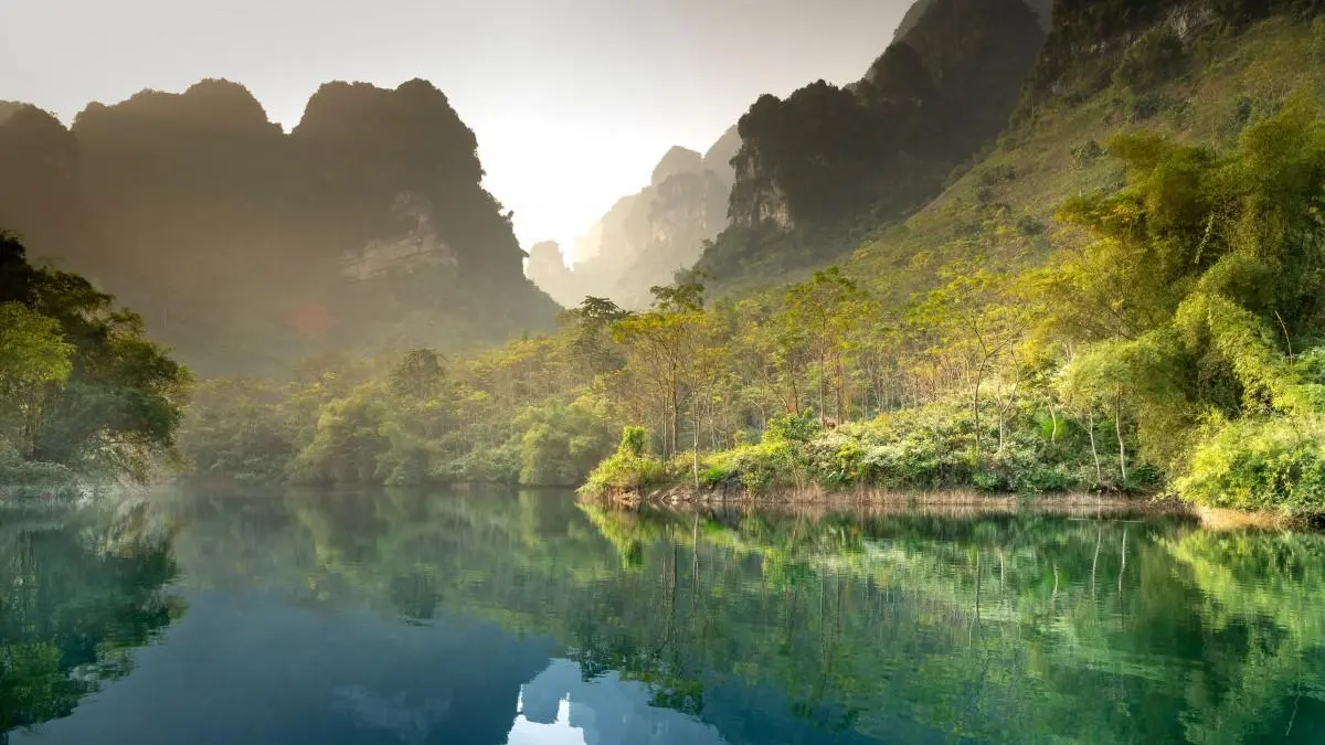 工业科技